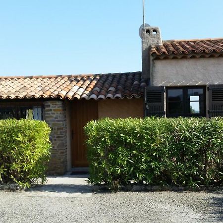 Villa Bastidon "Capitou" à Fréjus Extérieur photo